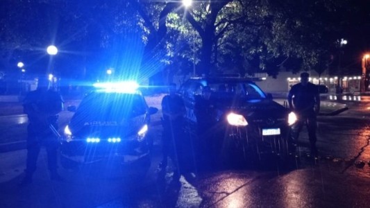 Seis presos se fugaron este domingo de una comisaría en Santa Fe