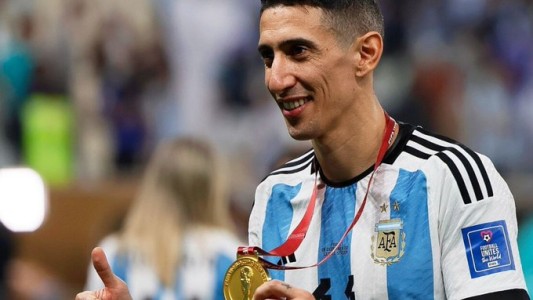 Amenazan a la familia de Ángel Di María en Funes: investigan una carta intimidatoria