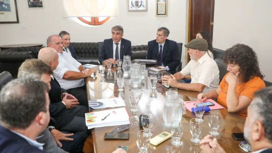 Estatales: Nuevo cuarto intermedio hasta el mediodía en la reunión paritaria