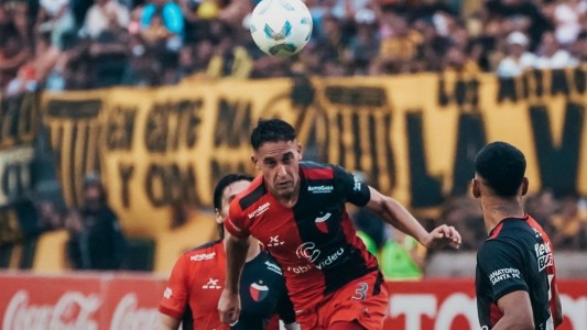 Colón quiere recuperar terreno ante Gimnasia y Tiro