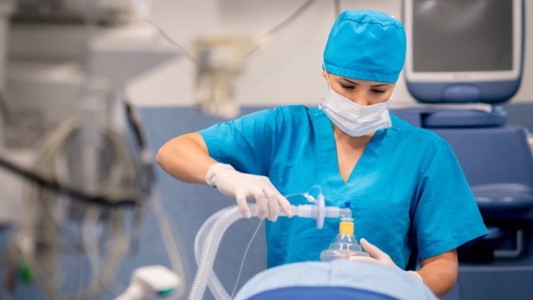 Anestesistas de Santa Fe cortan servicios a PAMI e IAPOS