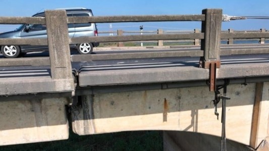 Santo Tomé pide que se levanten las barreras del peaje de la Autopista