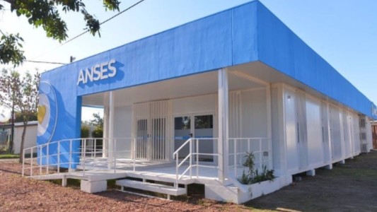 Despidos en ANSES: peligra la oficina de San Javier y otras UDAI en Santa Fe