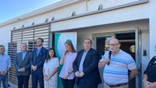 La Municipalidad de Santa Fe lanza el Programa Oficina Móvil de Empleo
