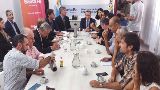 Paritaria de Salud: los gremios todavía no quedan conformes