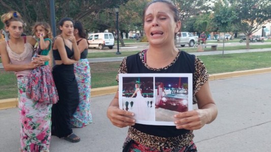 La comunidad Gitana de Recreo busca a una adolescente desaparecida hace cinco días