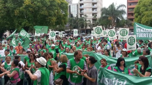 ATE también aceptó la propuesta salarial del gobierno provincial