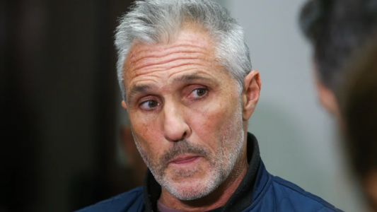 Condenaron a Nicolás Pachelo a prisión perpetua por el crimen de María Marta García Belsunce