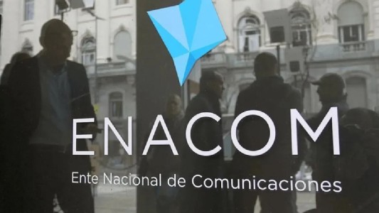 El gobierno cerró las delegaciones provinciales del Enacom y se estiman 500 despidos