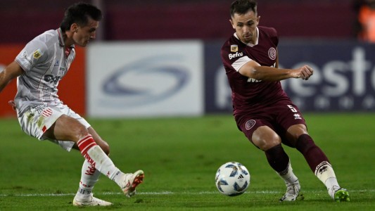 Unión volvió a dejar dos puntos en el camino en tiempo de descuento