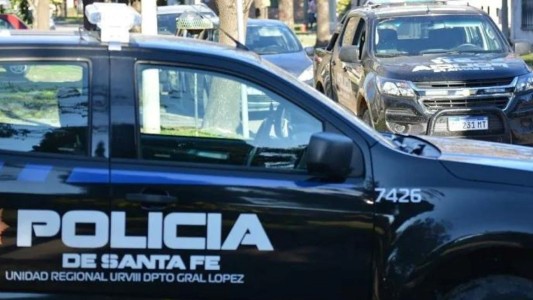 Un hombre se masturbó frente a una joven