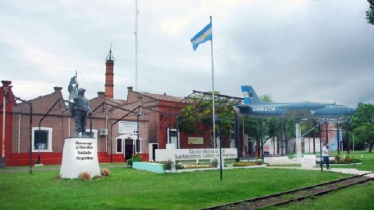 Festival Solidario por la Soberanía a 42 años de Malvinas