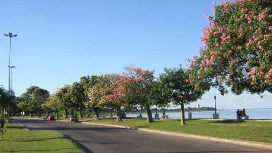 Viernes con condiciones estables en la ciudad