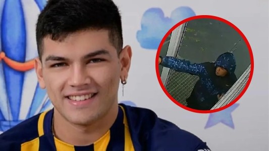 Qué dijeron los testigos que permitieron la detención del presunto asesino del playero