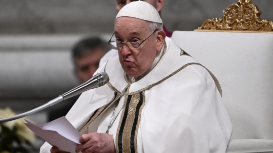La Corte de Santa Fe desestimó críticas del Papa al accionar de la justicia