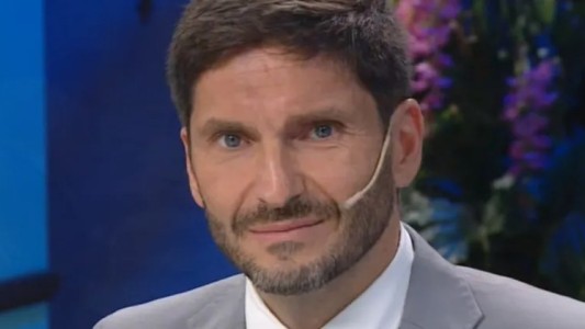 Pullaro: "Desde el 10 de diciembre, la cárcel dejó de ser una fiesta en Santa Fe"