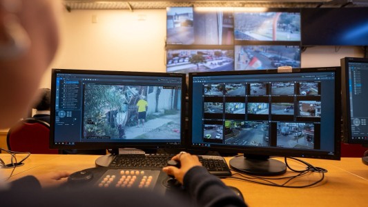 El 911 suma recursos y optimiza la atención de la demanda