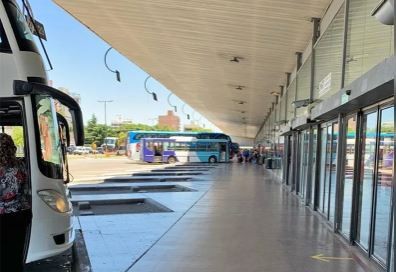 Rosario tuvo menos llegada de turistas en Semana Santa a causa de la violencia narco