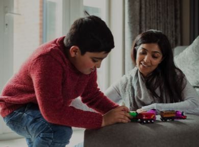 Día Mundial de Concienciación sobre el Autismo: la importancia del diagnóstico precoz y la intervención temprana