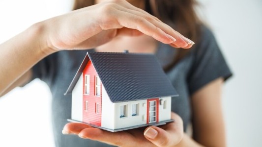 Se puso en marcha el programa “Protege Tu Casa”