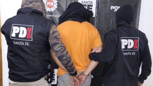 Recapturan al cuarto evadido de la Subcomisaría 17