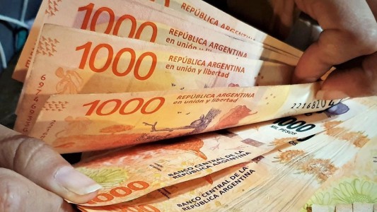 Argentina tiene uno de los salarios mínimos más bajos de América Latina