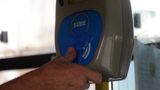 SUBE para personas con discapacidad: vuelve la atención en la Estación Belgrano