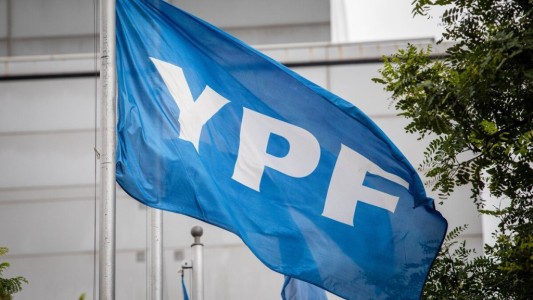 YPF: pérdidas económicas en 2023 pero los ejecutivos recibirán millones
