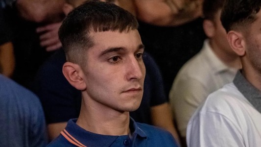 Caso Báez Sosa: uno de los rugbiers rompió el pacto de silencio