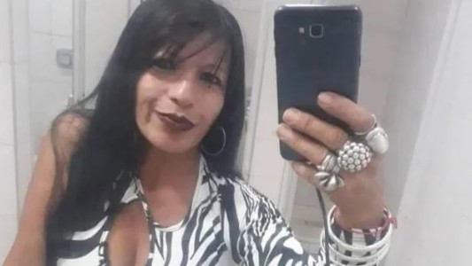 Continúa la búsqueda de la santafesina Andrea Portillo