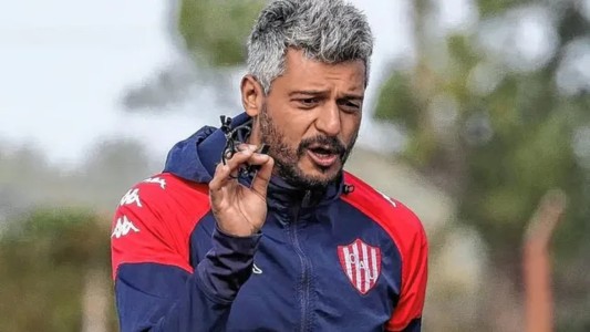 Unión, nuevamente inhibido por FIFA