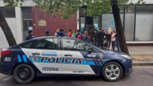 Cierran la delegación Santa Fe de Enacom