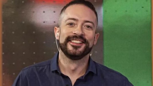 Reincorporaron al meteorólogo que había sido despedido tras 21 años de trabajo