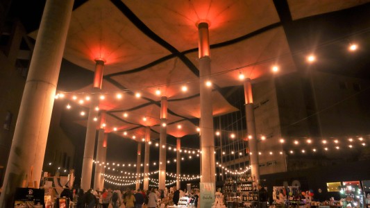 Propuestas para el fin de semana en la ciudad: arte, ferias y más