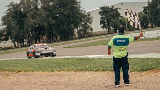 El Car Show Santafesino ruge en el Autódromo "Ciudad de Rafaela"