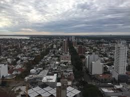 Domingo con cielo mayormente nublado, pero sin lluvias en Santa Fe
