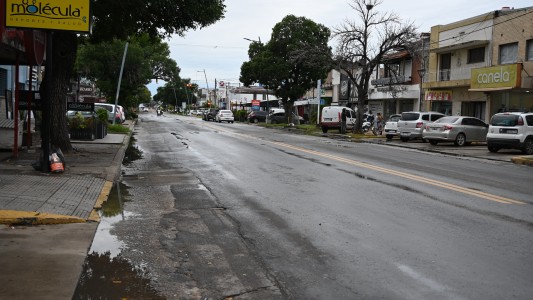 Piden eximir de impuestos a comerciantes de Santo Tomé