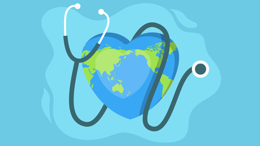 Día Mundial de la Salud: el rol del autocuidado y la salud colectiva