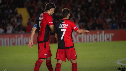 Se postergó el partido de Colón por Copa Argentina ante Los Andes