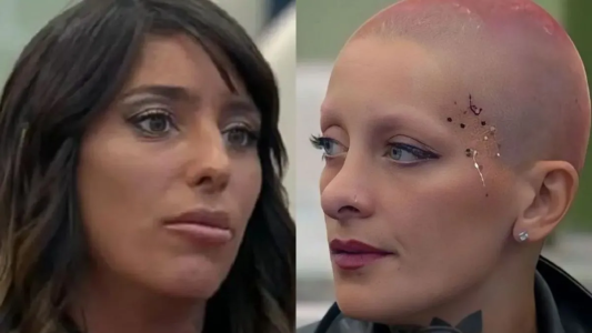 Gran Hermano: La batalla final entre Catalina y Furia