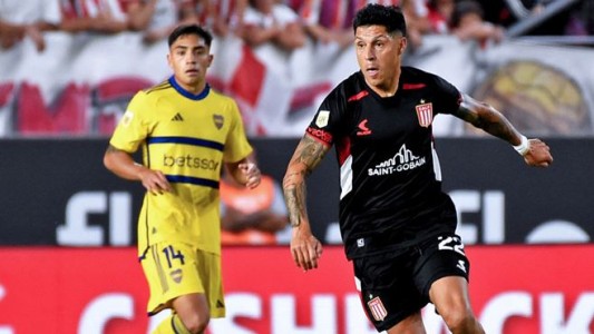 Se definió la fecha para la continuación del partido postergado entre Estudiantes y Boca