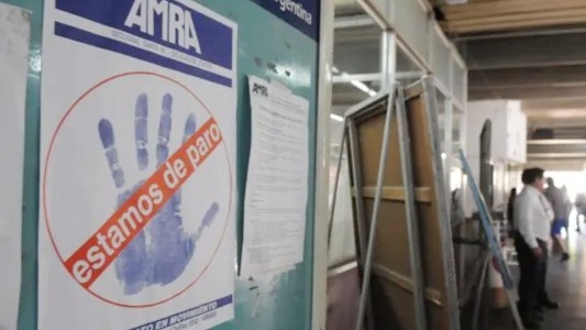 Paro en los efectores públicos de salud este martes y miércoles