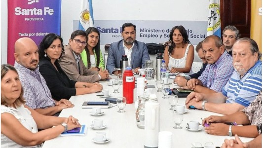 Paritaria docente: el gobierno ofrece un 18% de aumento para marzo