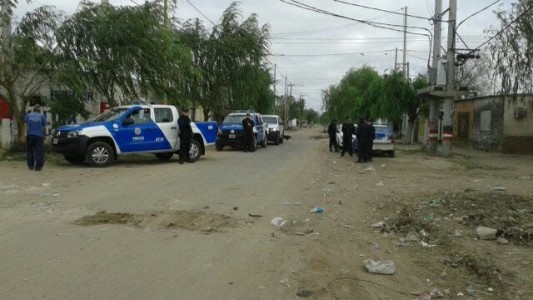 Alto Verde: dos paraguayos detenidos por intento de rapto de una menor