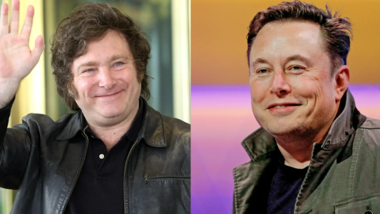Milei se reunirá con Elon Musk en Estados Unidos