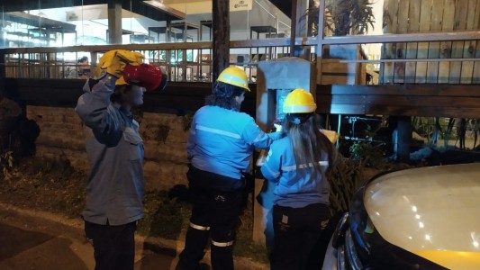 EPE detectó robo de energía por más de $ 77 millones