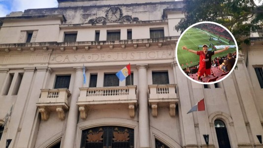 Imputaron al agresor del joven de Santo Tomé en Esperanza