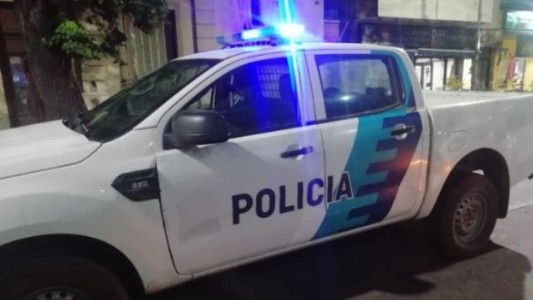 "¡Te va a salir caro el chapista!": la amenaza de un trapito en La Plata