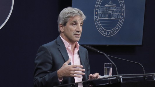 El Banco Mundial empeoró su pronóstico sobre la Argentina pero apoyó el plan de ajuste de Milei