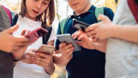 Terror en escuela de Las Flores por amenazas de tiroteo: "Fue un juego de niños"